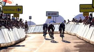 Etap dla joao almeidy, kwiatkowski walczył do upadłego tour de pologne: Ycvczr6qcpkwpm