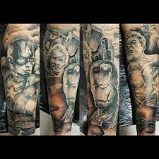 Empire state building, times square, broadway, central park, ellis. Bronx Tattoo Studio Photos Facebook