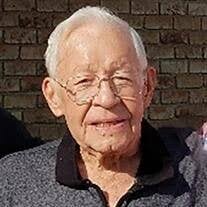 Thomas Joseph Fox Obituary