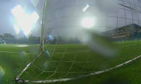 Experience bts live at levi's stadium in santa clara, ca on april 25, 2070. Storm Postpones The Santa Clara Benfica Match Sl Benfica