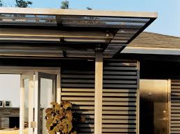 24 contoh desain kanopi teras rumah minimalis modern terbaru. 8 Desain Kanopi Rumah Ini Berikan Perlindungan Ekstra Pada Hunian