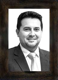 Galeria de Ex-Superintendentes — Suframa