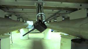 You need to maintain a moderate amount of tension for keeping it. Pontoon Anchor Wizard Youtube