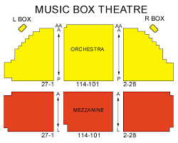 Music Box Theater New York 1homedesigns Com