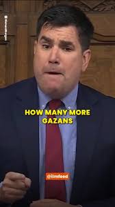 How many more Gazans need to be killed by Israel?"