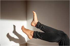 Restless Legs Syndrom Behandlung Und Therapie Mit Akupressur Shaktimat De