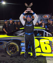 It began with the new smyrna 175at new smyrna speedwayon february 11 and concluded with the crosley 125at dover international speedwayon. 2014 Nascar K N Pro Series West Wikipedia