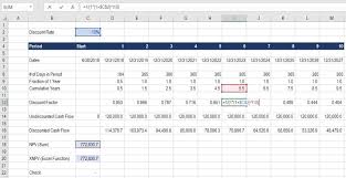 Consider another example, to get a better understanding: Discount Factor Complete Guide To Using Discount Factors In Model