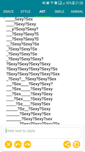 Emoji art copy and paste looking for best emoji art to copy and paste ? Download Text Style Text Art Stylish Text Fancy Text On Pc Mac With Appkiwi Apk Downloader