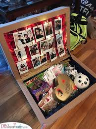 When we think of the celebrant. Birthday Present Ideas For Girlfriend Birthday Gift For Girlfriend