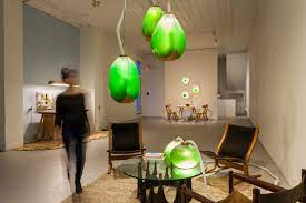These Living Algae Lamps Produce Light Heat And A Protein Packed Snack Decor Home Decor Lamp