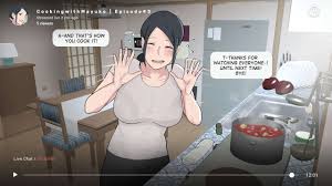 Tomato [NTRMAN] Cartoon Porn Comic
