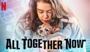 All together now is a 2020 american drama film directed by brett haley, from a screenplay by haley, marc basch, matthew quick and ol parker. Tintin Says You Should Watch His New Talented Animals Facebook