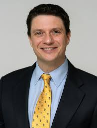 John M. Cary Selected as Scout Executive of LaSalle Council