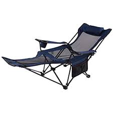 Stargazing Camp Solutions Light Weight Backpacking Reclining Lounging Camping Folding Chair With He Folding Camping Chairs Backpacking Chair Folding Chair