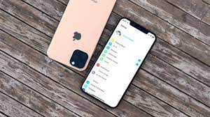 Iphone 11 Update Hidden Features Of Ios 13 Not Revealed To The Public Iphone Best Iphone Iphone 11