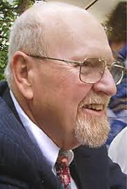 John Skinner Obituary (2014)