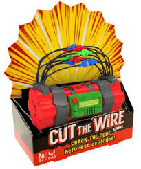 Dark core rgb pro se gaming mouse usb charging and data cable wireless usb transceiver. Yulu Cut The Wire Family Game Walmart Canada