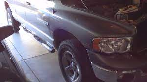 Spark Plug Change 2005 Dodge Ram 5 7 Hemi Spark Plug Hemi Dodge Ram
