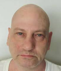 Wayne Travis Alabama Death Row