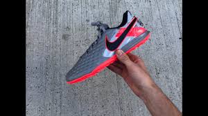 Futzalki Nike Tiempo Legend 8 Academy Ic At6099 906 Original Youtube
