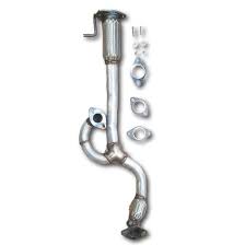 Image result for Black Pipe 2017 City Express