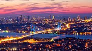 Sidsel wold koronavaksinert i tyrkia. Boligbytte I Tyrkia Istanbul Turkey Most Beautiful Cities Istanbul