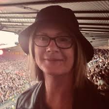 When Buster was a puppy he was abused by monstrous Daniel Murphy, of  Prestwick, who was found to have attacked the dog 70 times in three hours 💔