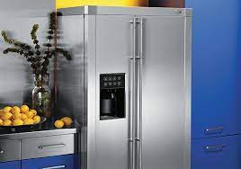 If you added large amounts of food to. Ge Monogram Refrigerator Making Noise Tiger Mechanical Services