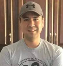 Neil David Paul ** UPDATED**