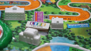 Descubre una nueva vida en cada partida de game of life. Aprende A Jugar Life El Juego De La Vida Youtube