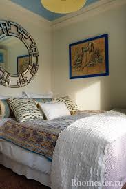 غرفة نوم الداخلية 9 متر مربع الصورة