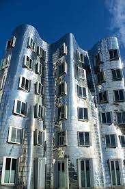 Browse 192 neuer zollhof stock photos and images available, or search for dusseldorf or capital gate to find more great stock photos and pictures. Pin On Architecture