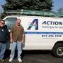 Action Air Heating and Air Conditioning Inc. from imap.actionairheating.com