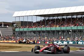 The Race - News update