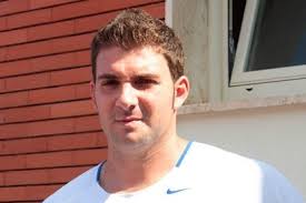 Marco Di Maggio, sorpresa azzurra ai Cnu