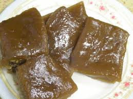 Cherry S Kitchen Nian Gao New Year S Cake Taiwanese New Year S Cake Cooking Chinese Food Cherry Kitchen