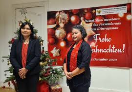 Soal tematik kelas 3 sd tema 3 subtema 1 perubahan wujud. Kjri Frankfurt Rayakan Natal Secara Daring Surat Dunia
