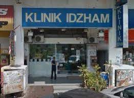 Plus de 1 500 locations de vacances à partir de € 21 par nuit. Klinik Idzham Taman Kosas Jomfindit Malaysia