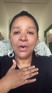 Friday message from mammabear #morningswithmammabearvalda #falteinfamily  #mammabearvalda