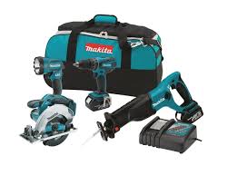 During testing, we performed tasks to utilize every tool or every function of each tool on each model. The Best Cordless Power Tool Brands Of 2020 Gear Primer