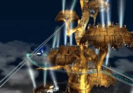 Just noticed that airship to gold saucer is free at all city states, and also the ride back to ul'dah from gold saucer is also free. Final Fantasy Vii Walkthrough Gold Saucer Jegged Com