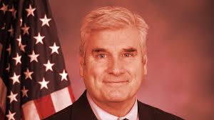 GOP Lawmakers Nominate Pro-Crypto Tom Emmer as Speaker
