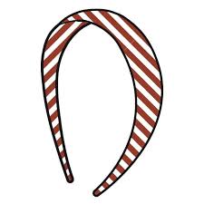 Ties, clips, + more finish off your look with urban outfitters' fresh assortment of hair accessories, hair ties, hair clips and bandanas for women. Kgs Hair Accessories Red