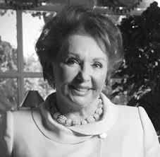 Jacqueline ("Jackie") (nee Maranger) Desmarais