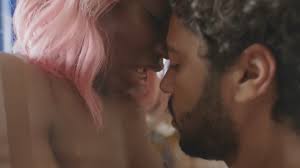 Watch Online - Michaela Coel - I May Destroy You s01e05 (2020) HD 1080p