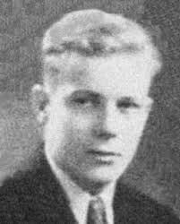 George Winston Hammerud : Enlisted from North Dakota, World War II Casualty