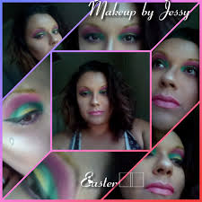 Makeup by Jessy