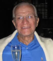 Fred Grimaldi Obituary