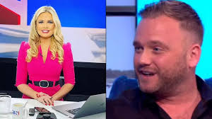 Leo Jones from Airline given five-year restraining order for stalking GB  News' Ellie Costello